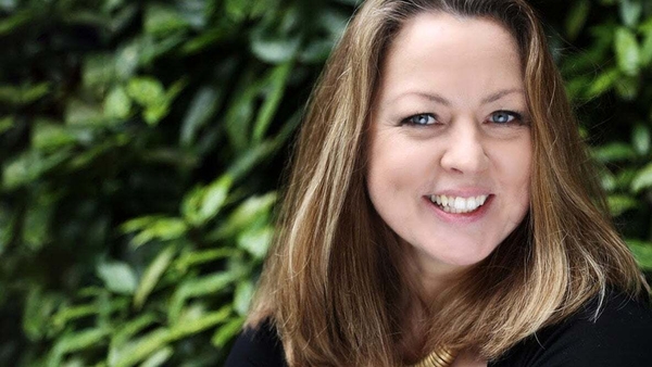 RTÉ lyric Live: A Celebration For International Women's Day
