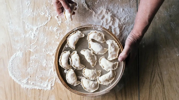 #CookForUkraine
