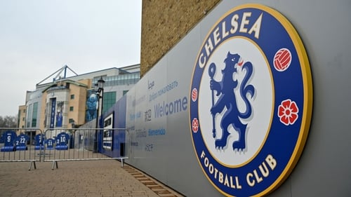 The interested parties bidding for the Blues had initially expected to receive word on their candidacy on either Monday or Tuesday