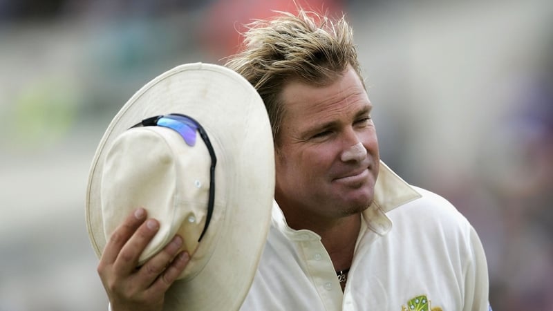 "Without a doubt, he is number one ever"