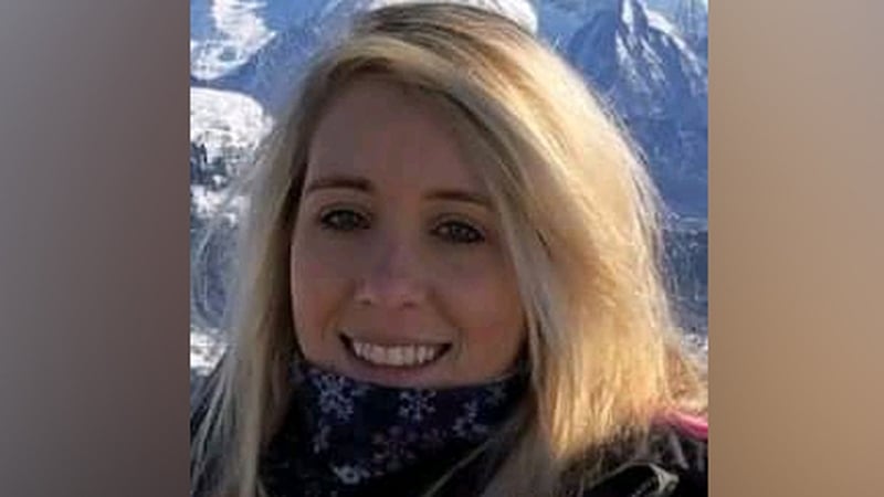 Nurse Kerrie Browne crashed her car after a 12-hour overnight shift