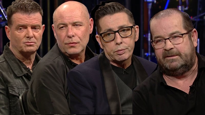 The band said they were devastated at the news and apologised to fans who had travelled, booked flights and accommodation for the gig