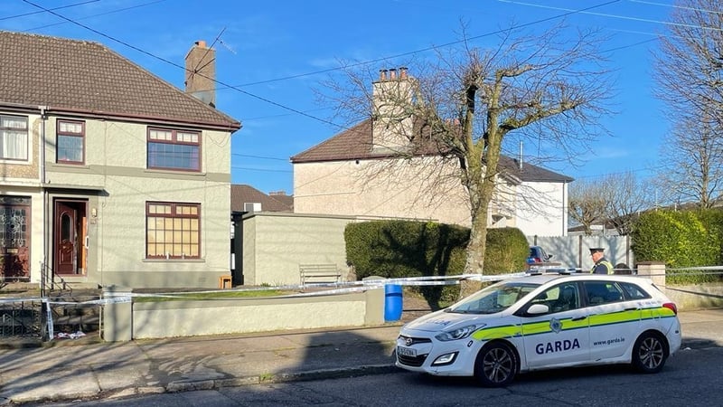 Gardaí are trying to establish if the attacker was acting alone