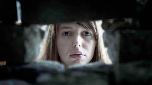 Seaná Kerslake in The Hole In The Grpund (2018)
