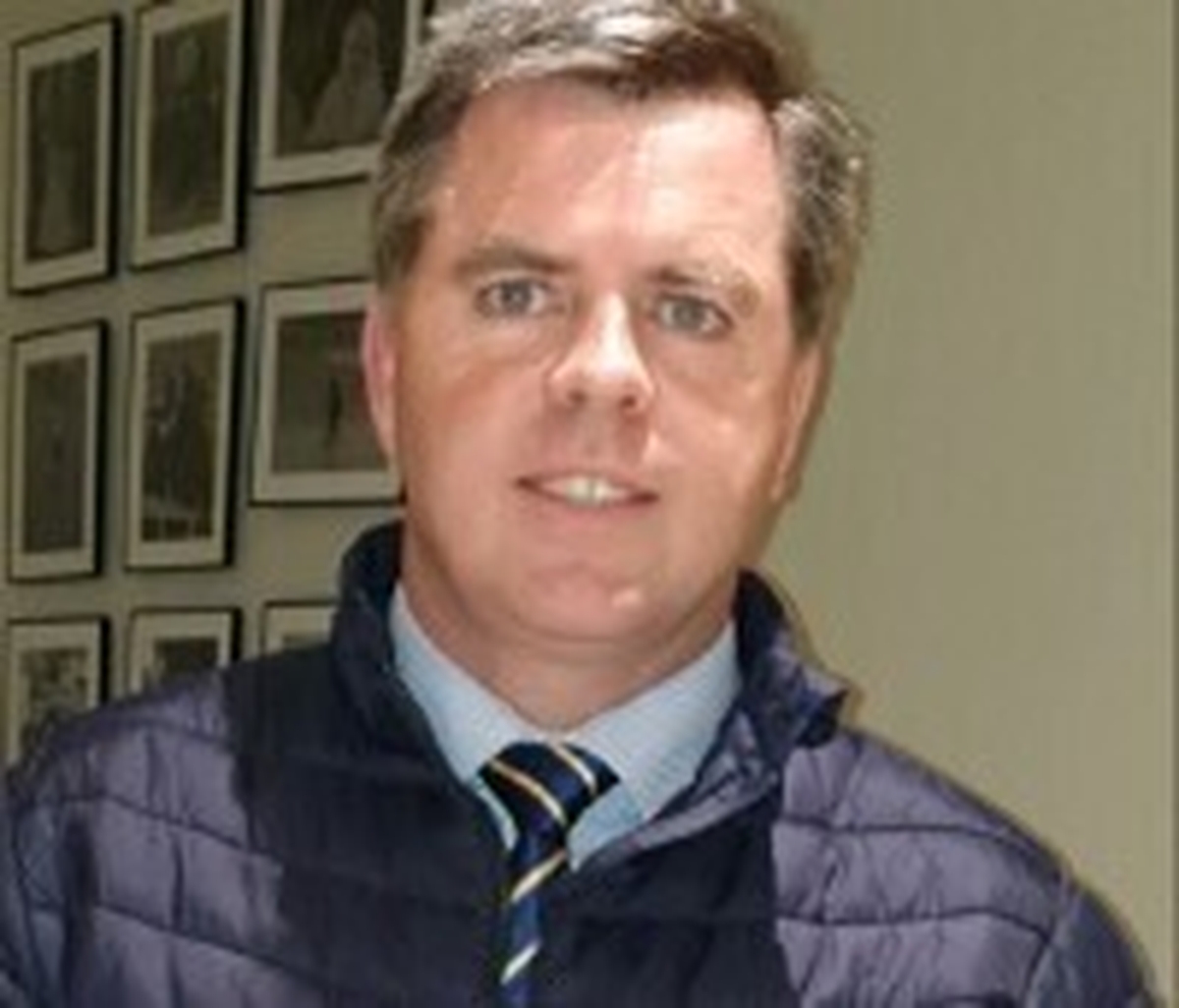 Tommy Griffith