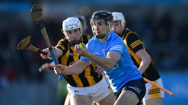 Recap: Dublin 0-16 Kilkenny 2-23