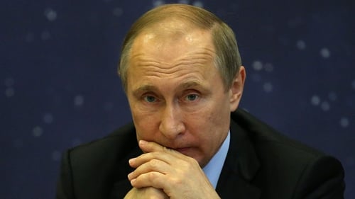 Military experts say there are several factors at play: including the use of young, inexperienced conscripts by Russia