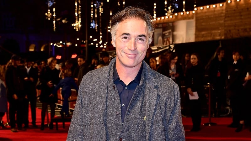 Greg Wise