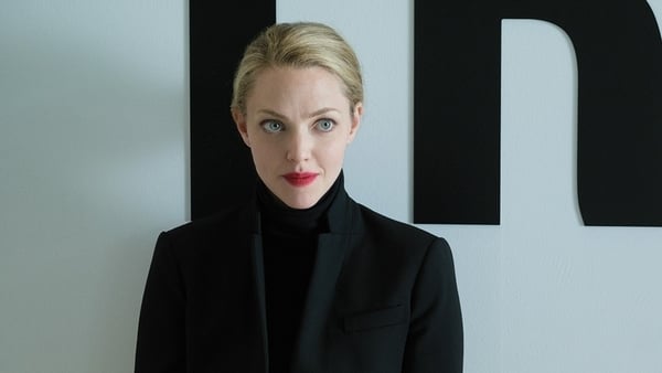 The Dropout - RTÉ Arena on the latest TV must-see