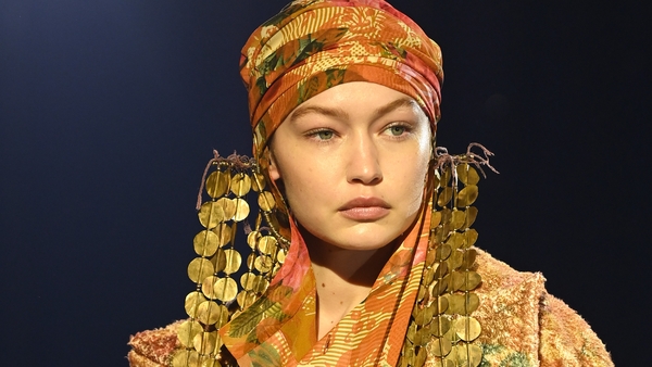Gigi Hadid