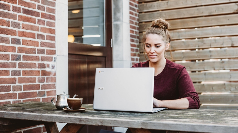 'These results demonstrate that the majority of respondents wish to engage in some form of WfH, either full time or a blended approach, with a mostly at home setup being the most attractive'