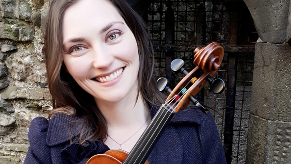 NSO Live: A Celebration Of International Women's Day II