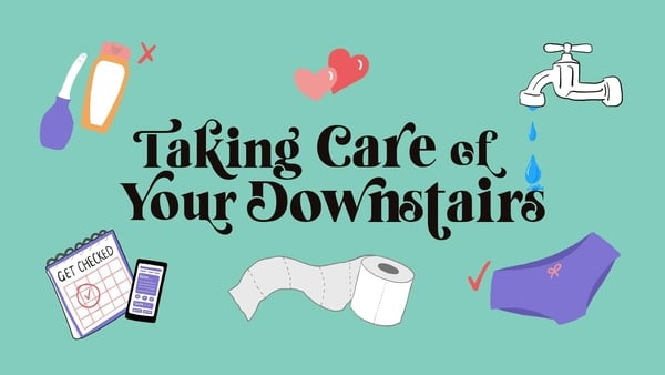 To celebrate International Women's Day, TikTok's Dr. Monica Oikeh presents Women's Health Lessons, a series dedicated to all things women's health.
