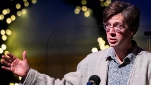 Aingil na bhFlaitheas, by the late Manchán Magan show image