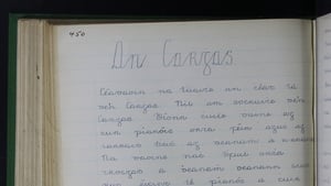 Clár 276: Carghas, Inid, Grá show image