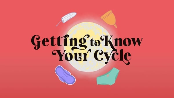 To celebrate International Women's Day, TikTok's Dr. Monica Oikeh presents Women's Health Lessons, a series dedicated to all things women's health.
