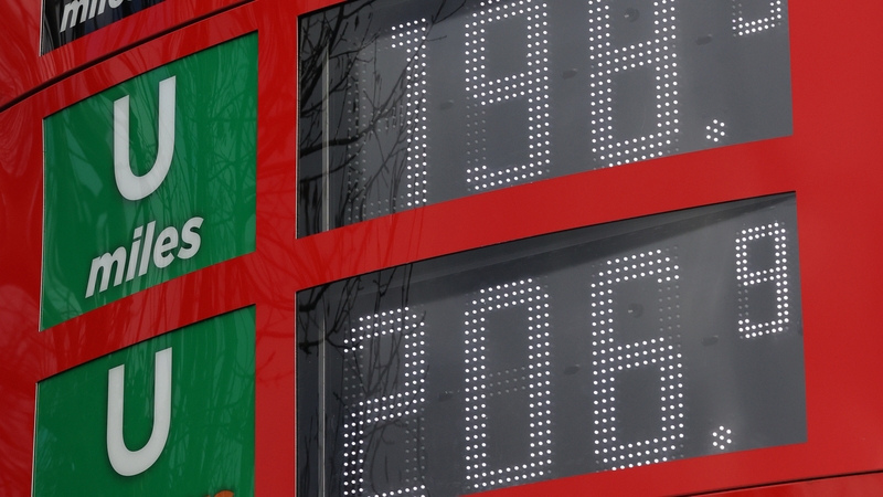 Pressure has been growing on the Government to take steps that would offset some of the increases