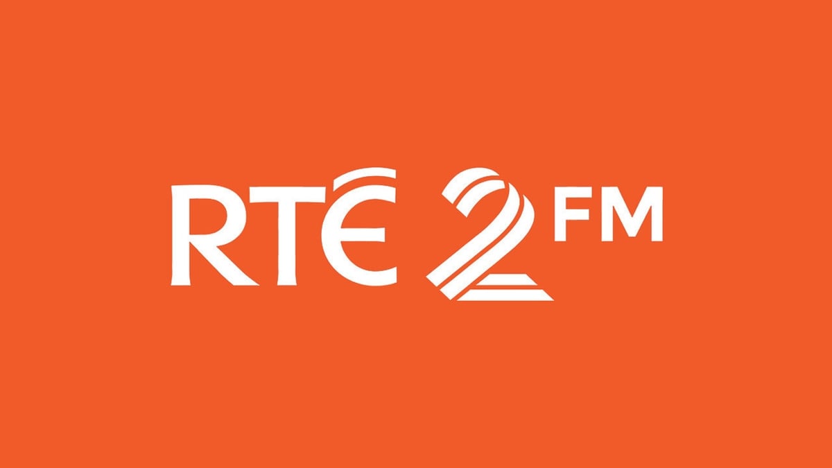 Graham Smyth on 2FM