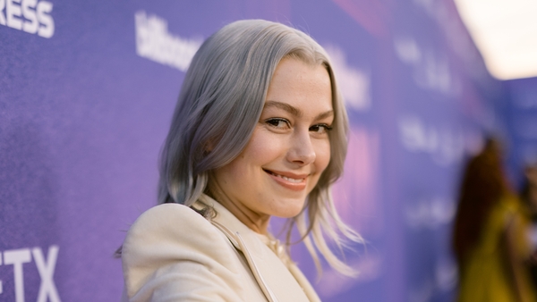 Phoebe Bridgers - Tickets on sale on Friday, 11 March at 10:00am