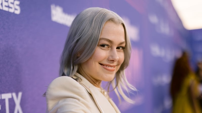 Phoebe Bridgers - Tickets on sale on Friday, 11 March at 10:00am