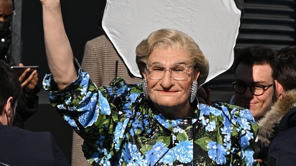Photo: Getty