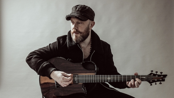 Something For The Weekend: Ryan Sheridan's Cultural Picks