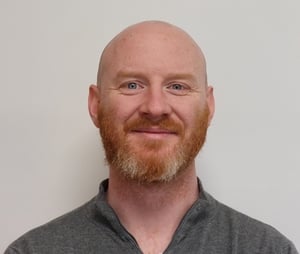 Ronan Langan