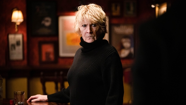 Fans can find out what happens next on Thursday on RTÉ One and BBC One at 7:30pm