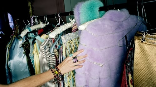 Search for the UK and Ireland's top sustainable stylist is on