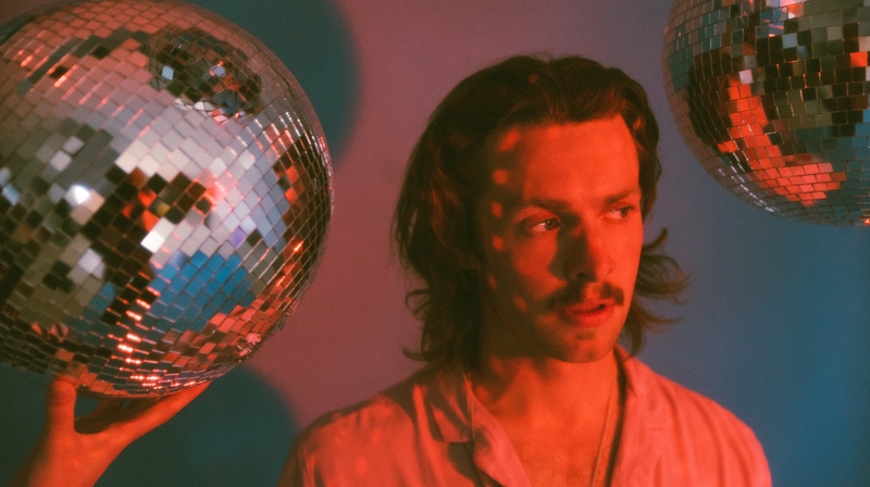 Dora the sonic explorer. Photos: Nicholas O Donnell