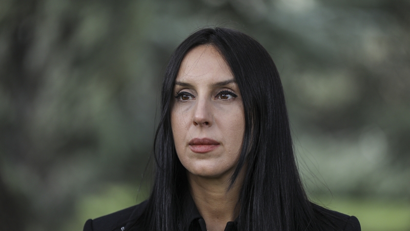 Jamala won the Eurovision for the Ukraine in 2016