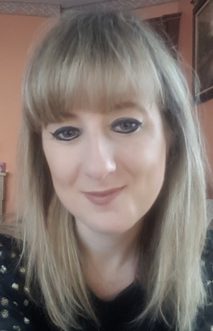 Catherine Burke