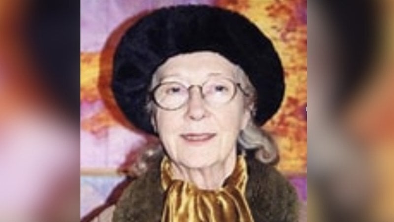 Patricia Burke Brogan highlighted conditions in Magdalene laundries