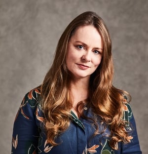Niamh Ní Charra