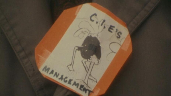 News Dublin Public's reaction to higher bus/rail prices 1977