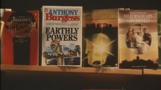 Secret Languages: Curl Up with a Good Book 1982