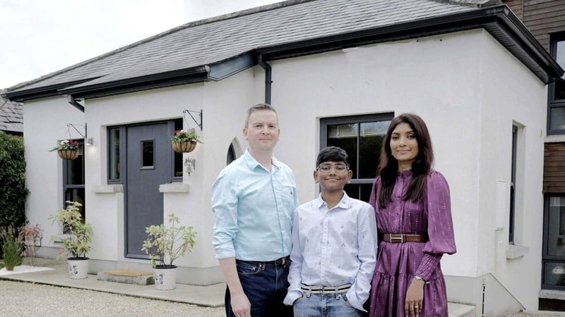 Photo Copyright: RTÉ/Shinawil 2021. Photography credit: Joe McCallion