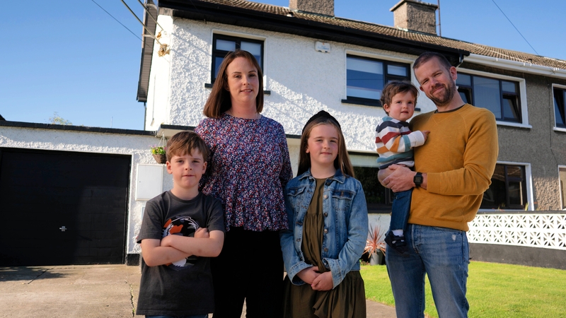 Photo Copyright: RTÉ/Shinawil 2021. Photography credit: Joe McCallion