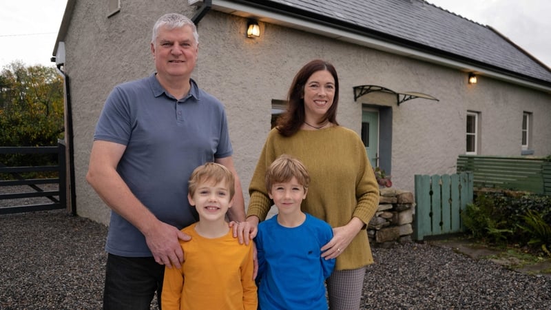 Photo Copyright: RTÉ/Shinawil 2021. Photography credit: Joe McCallion