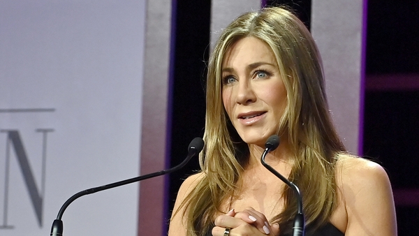 Jennifer Aniston