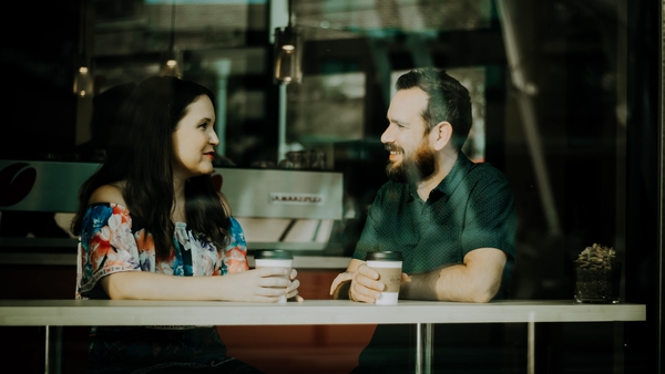 'Squid Game for daters is about survival'. Photo: Christin Hume/Unsplash