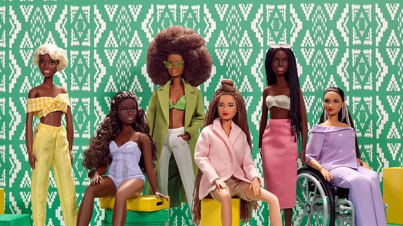 Danielle Desouza speaks to experts about Barbie and the role toys play in educating young people on racism.