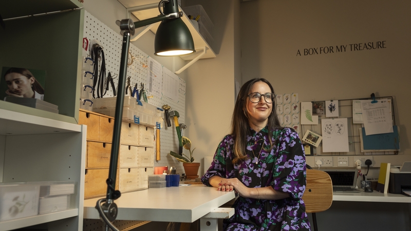 'The Deserve To Be Found' campaign aims to shine light on female founded Irish SMBs