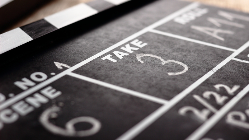 The new studio is being billed as the largest in western Europe