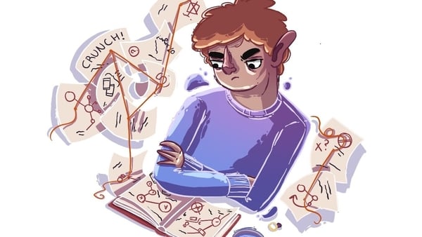 Cereal: Meet the characters and the cast here!