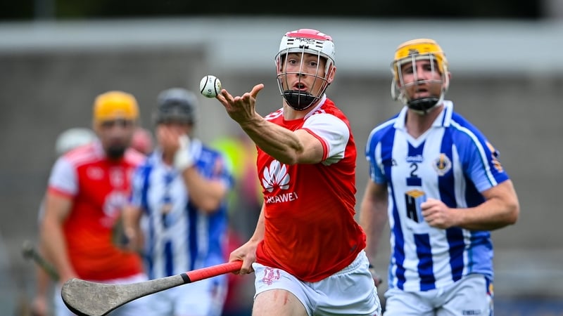 The handpass has come under scrutiny but without change to the rules