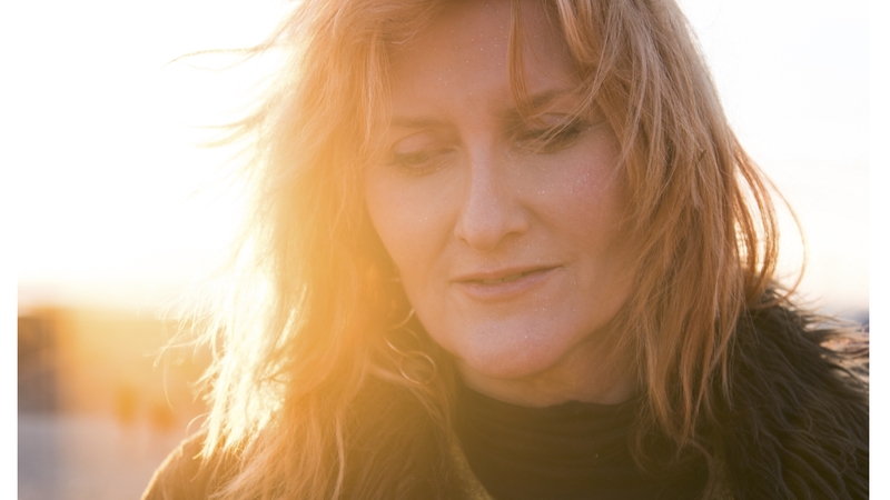 Eddi Reader (Pic: Genevieve Stevenson