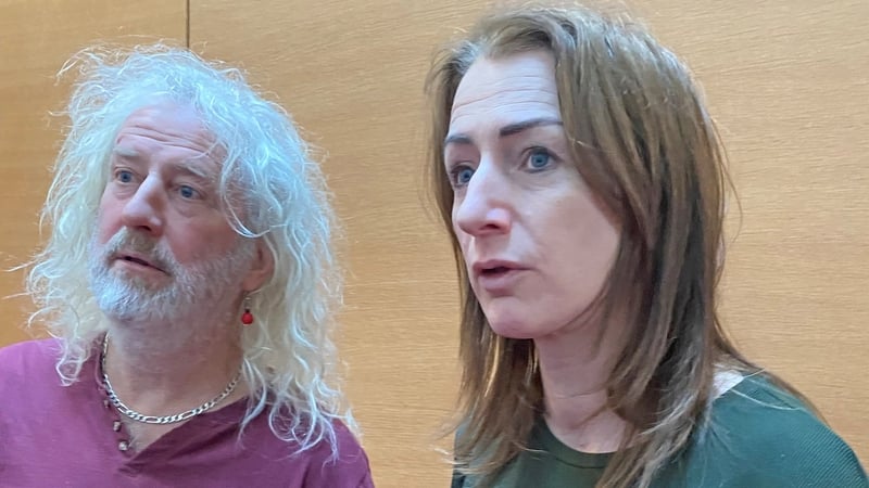 The Independents 4 Change members were among 13 MEPs to vote against the European Parliament resolution (File image)