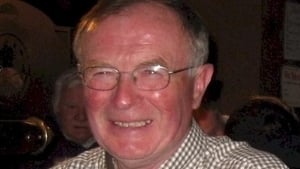 Verdict in Tom Niland case show image