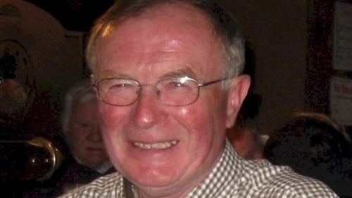 Tom Niland died earlier this year (Pic: Reach PLC)